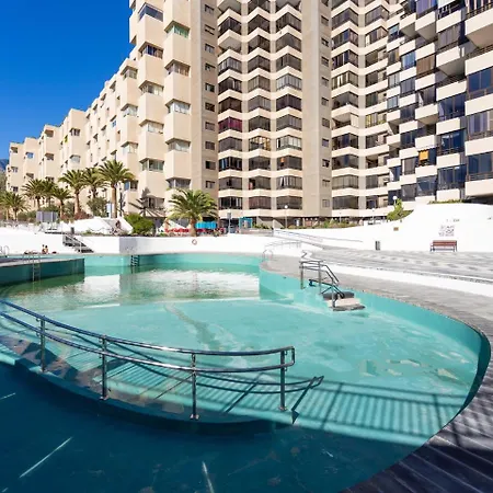 Live Oceania Apartament