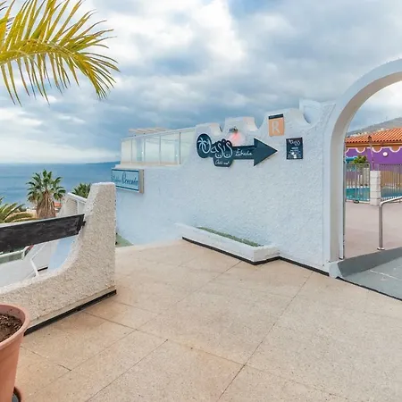 Apartment Live Oceania *