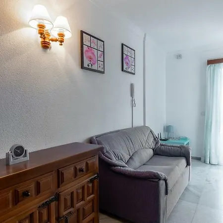 Apartment Live Oceania Tabaiba