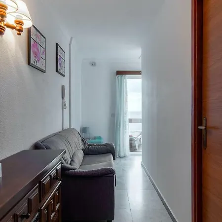 Apartment Live Oceania *